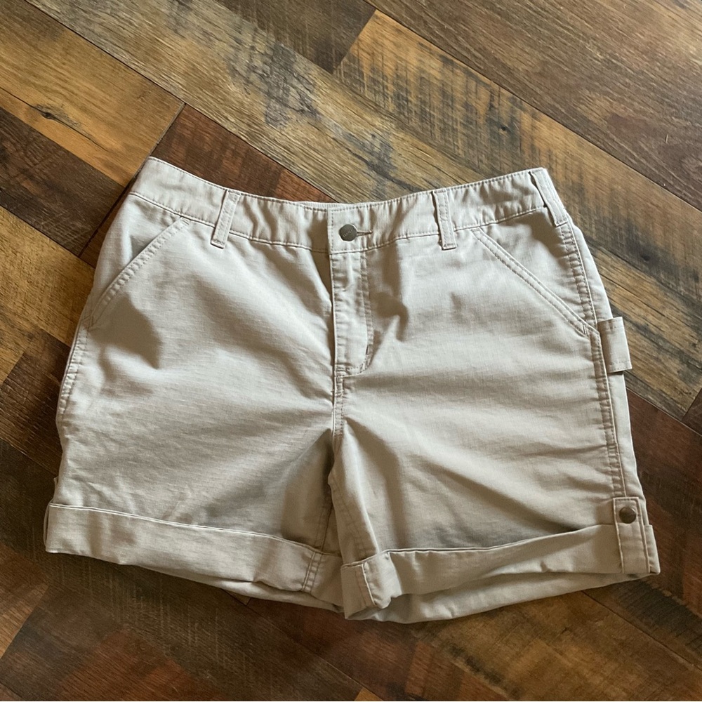 Carhartt Original Fit Smithville Shorts 14